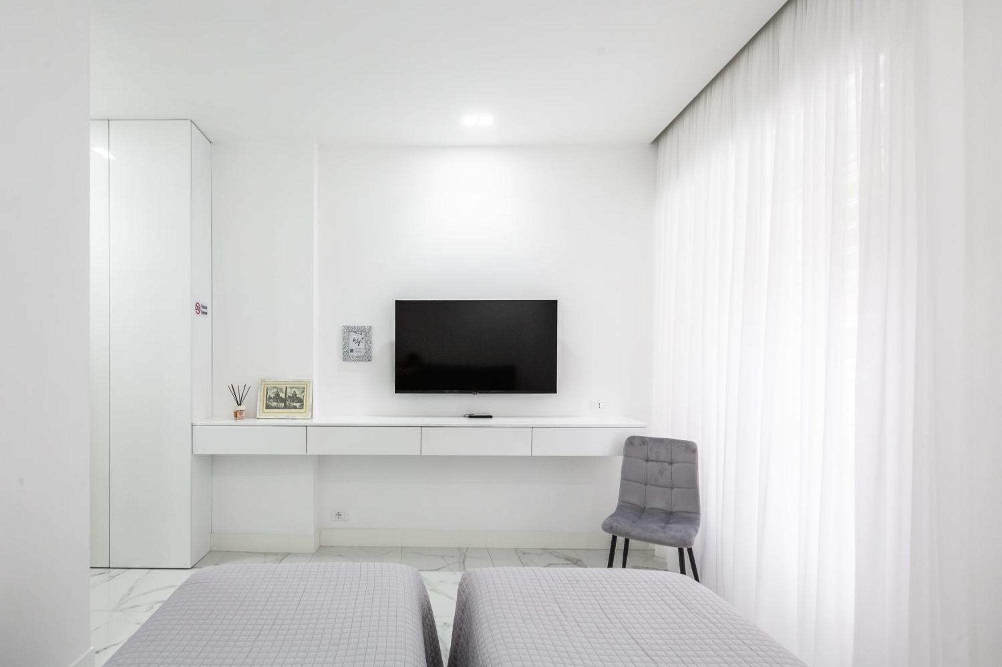 Alissa Suite ローマ エクステリア 写真