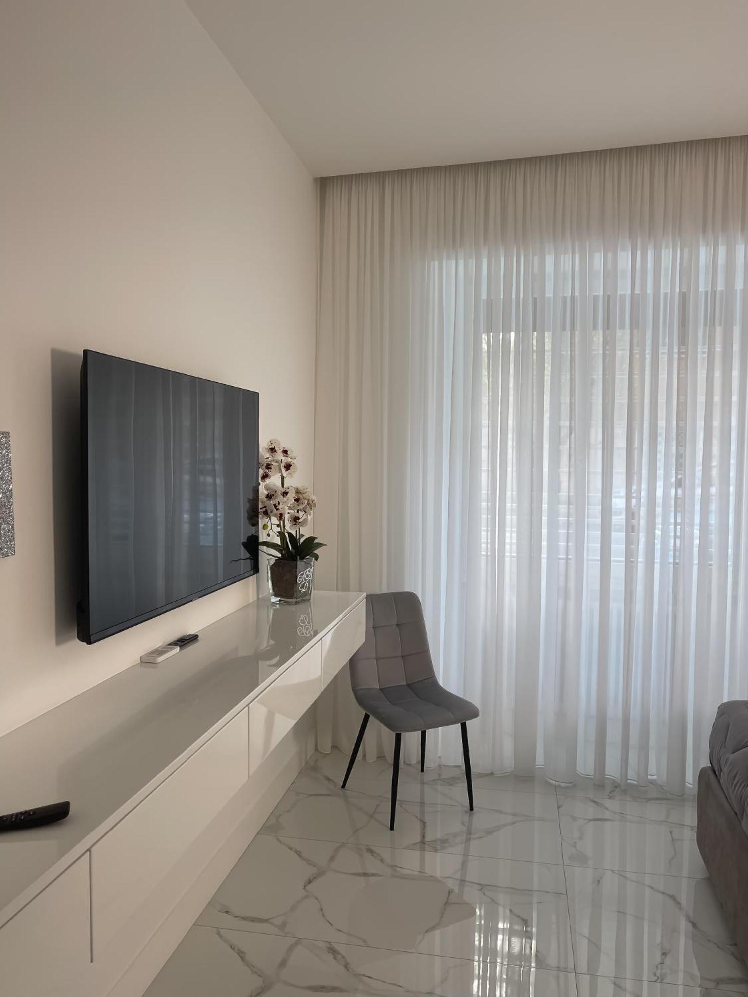 Alissa Suite ローマ エクステリア 写真
